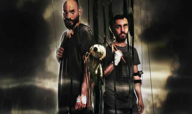 Bari, i Bing Bang Muff in concerto al GarageSound